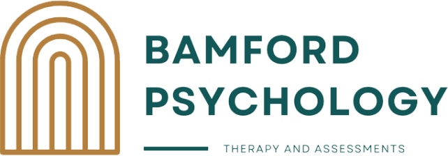 Bamford Psychology